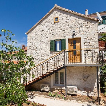 Apartments Vica Szybenik Zewnętrze zdjęcie