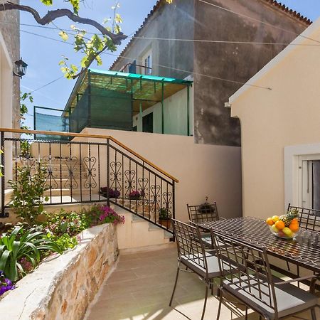 Apartments Vica Szybenik Zewnętrze zdjęcie
