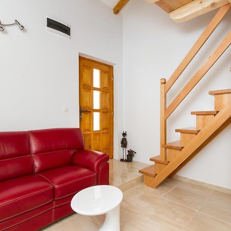 Apartments Vica Szybenik Zewnętrze zdjęcie