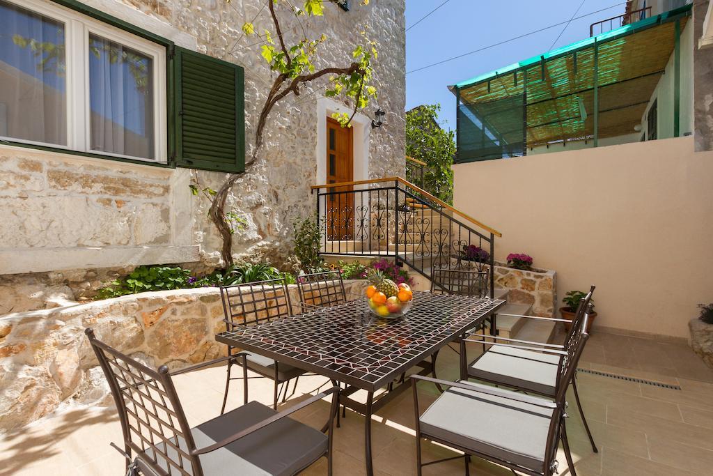Apartments Vica Szybenik Zewnętrze zdjęcie