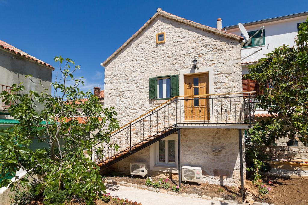 Apartments Vica Szybenik Zewnętrze zdjęcie