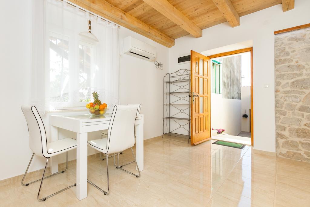 Apartments Vica Szybenik Pokój zdjęcie