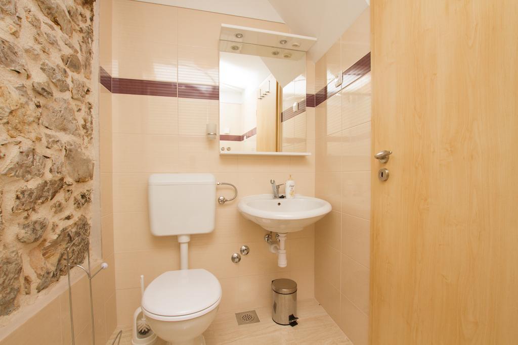 Apartments Vica Szybenik Pokój zdjęcie