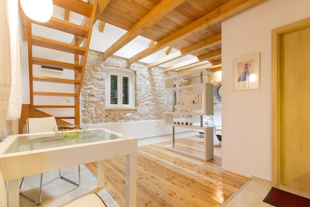Apartments Vica Szybenik Pokój zdjęcie