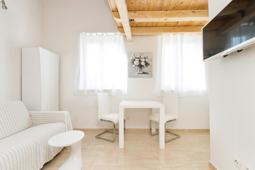 Apartments Vica Szybenik Pokój zdjęcie