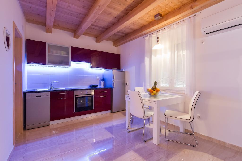 Apartments Vica Szybenik Pokój zdjęcie