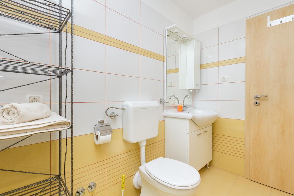 Apartments Vica Szybenik Pokój zdjęcie