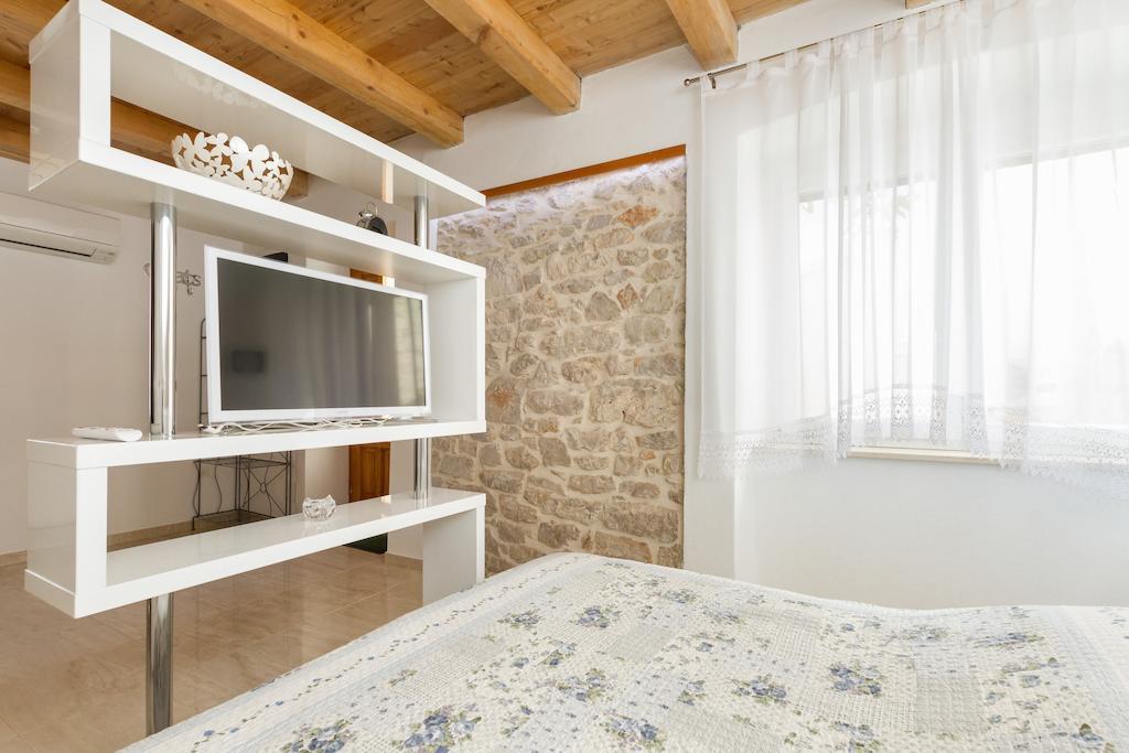 Apartments Vica Szybenik Pokój zdjęcie