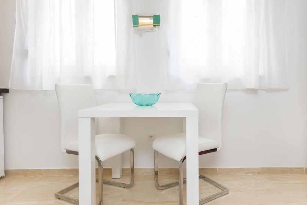 Apartments Vica Szybenik Pokój zdjęcie