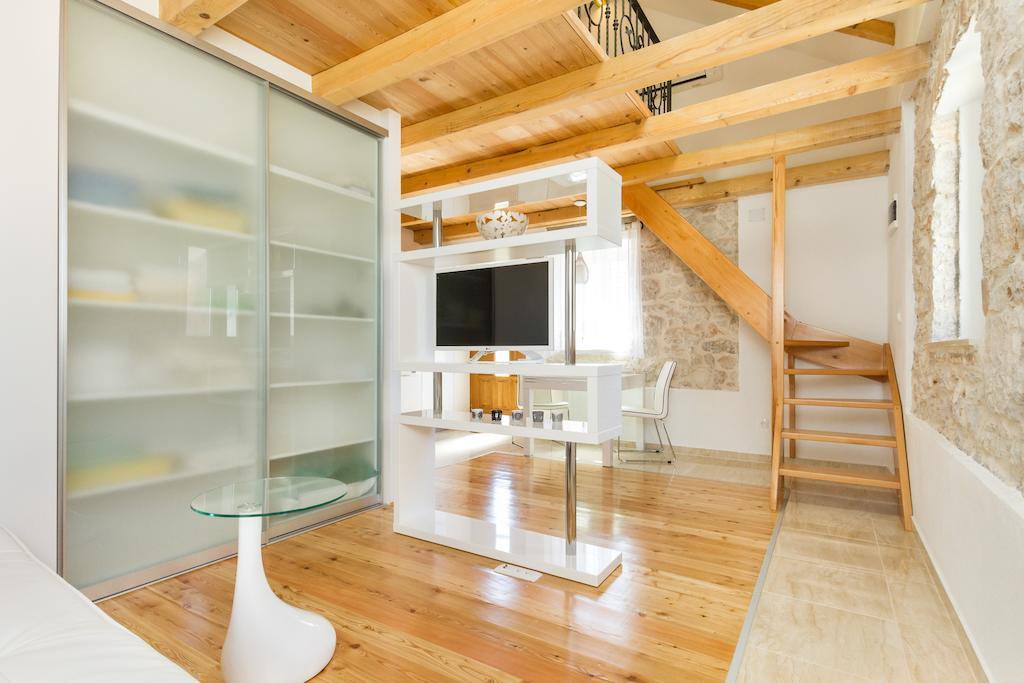 Apartments Vica Szybenik Pokój zdjęcie