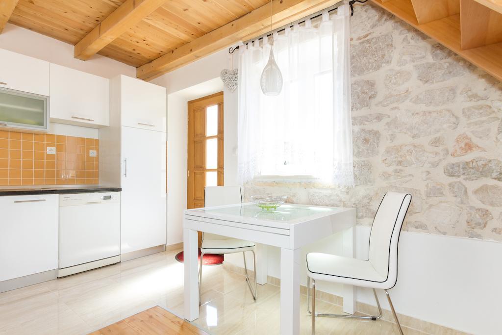 Apartments Vica Szybenik Pokój zdjęcie