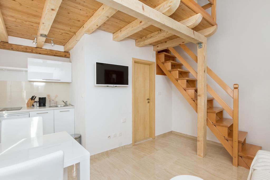 Apartments Vica Szybenik Pokój zdjęcie