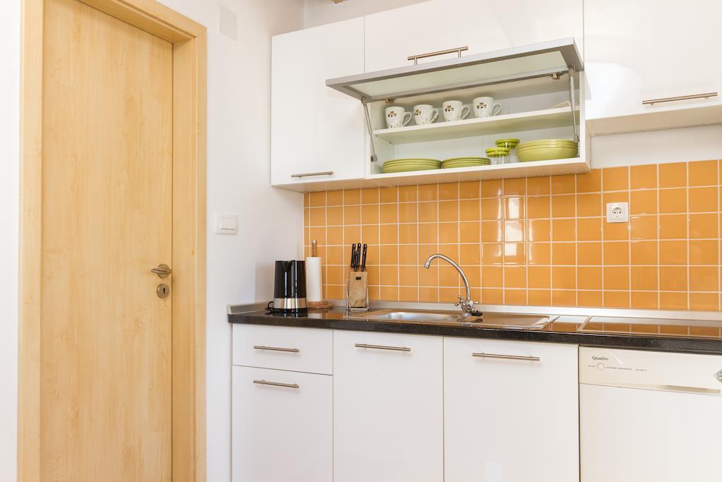 Apartments Vica Szybenik Pokój zdjęcie