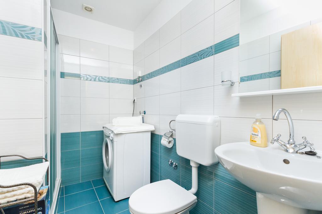 Apartments Vica Szybenik Pokój zdjęcie