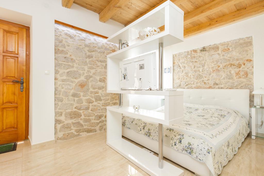 Apartments Vica Szybenik Pokój zdjęcie