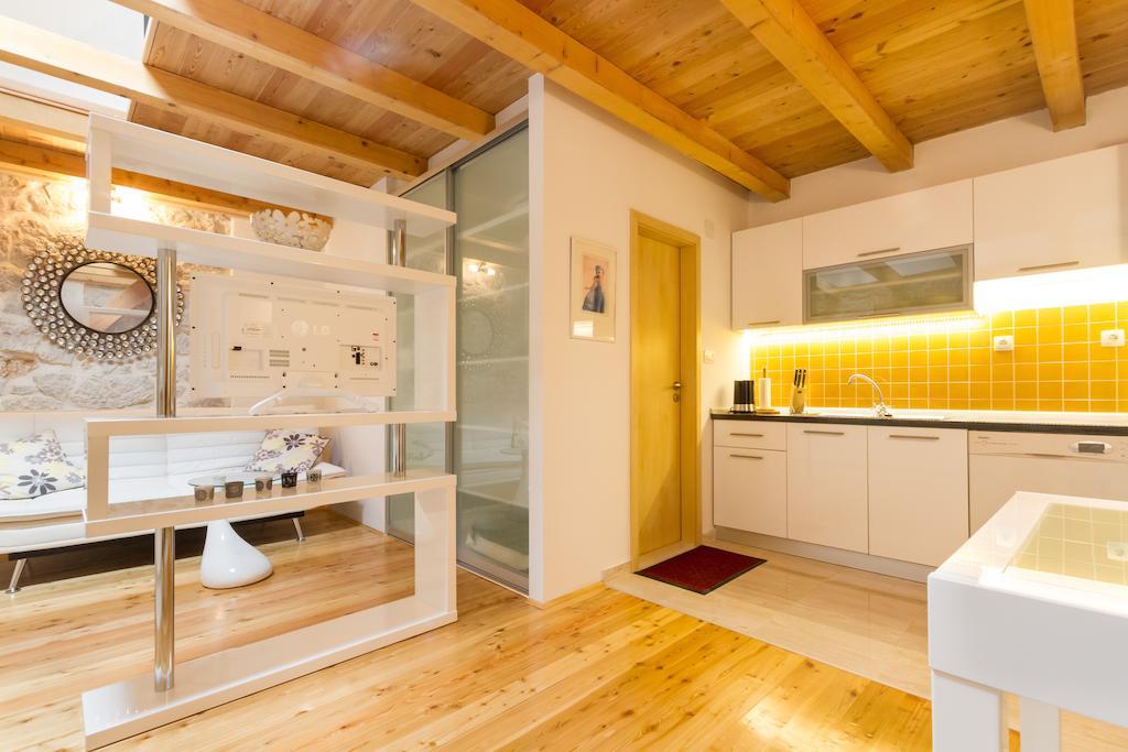 Apartments Vica Szybenik Pokój zdjęcie