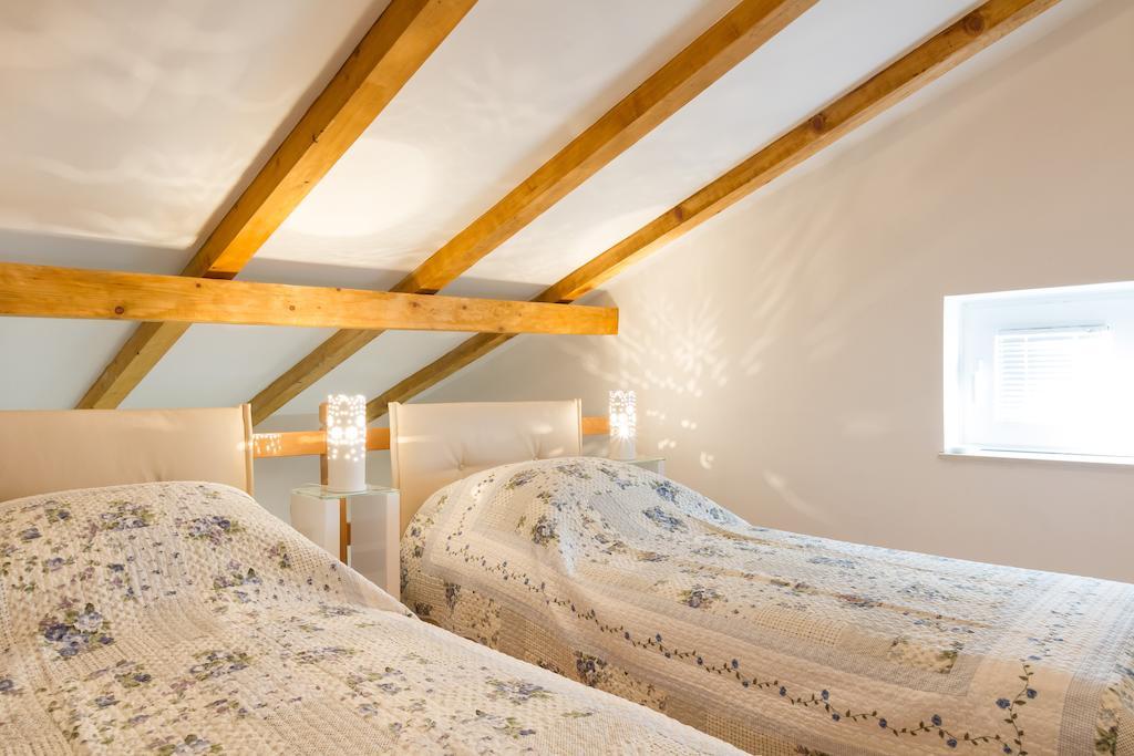 Apartments Vica Szybenik Pokój zdjęcie