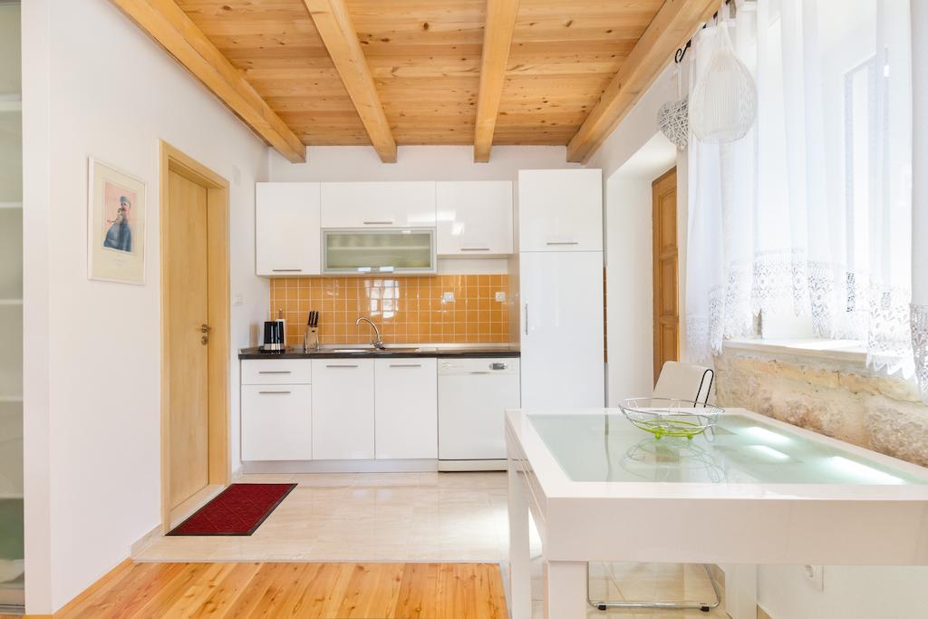 Apartments Vica Szybenik Pokój zdjęcie