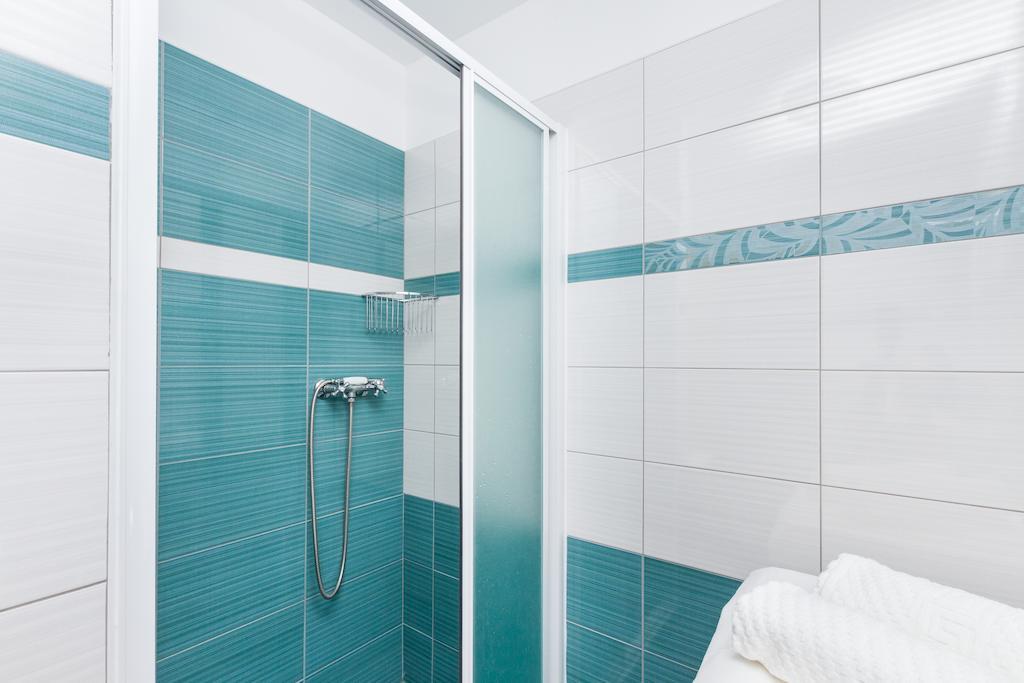 Apartments Vica Szybenik Pokój zdjęcie