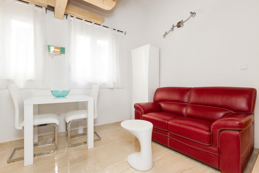 Apartments Vica Szybenik Pokój zdjęcie